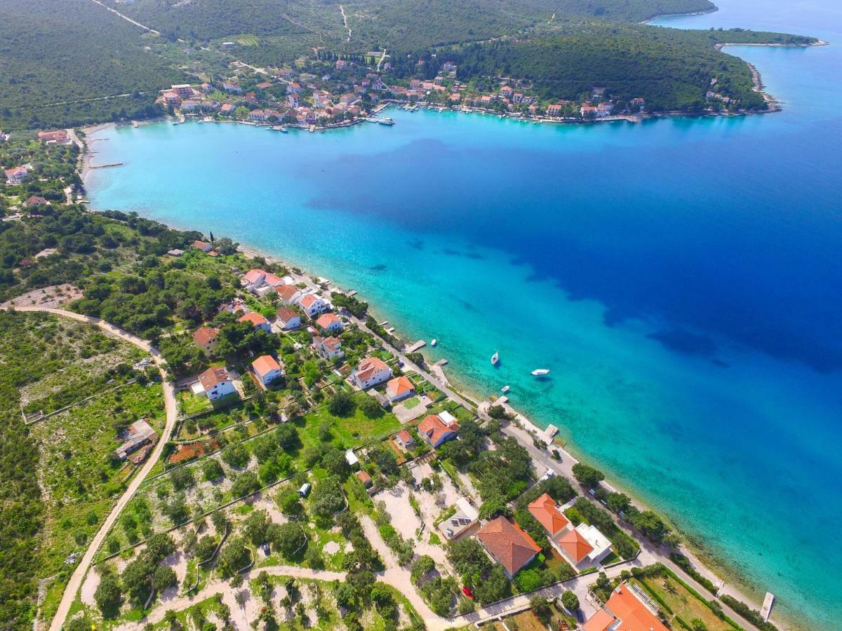 Holiday Home Lovište Eksteriør bilde