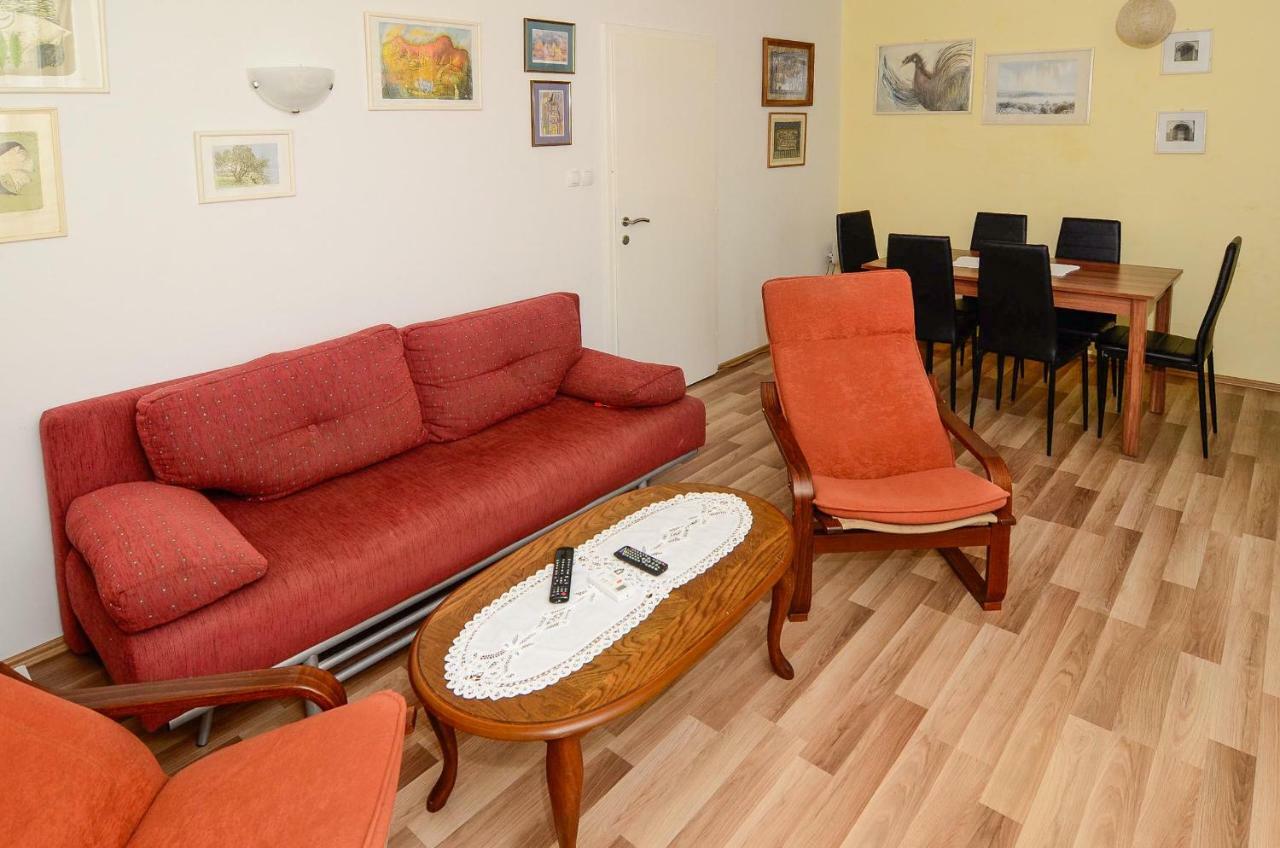 Holiday Home Lovište Eksteriør bilde