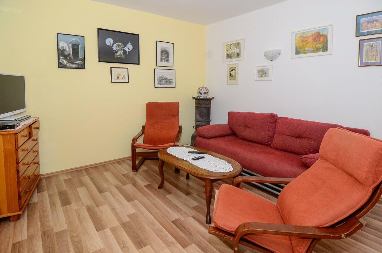 Holiday Home Lovište Eksteriør bilde