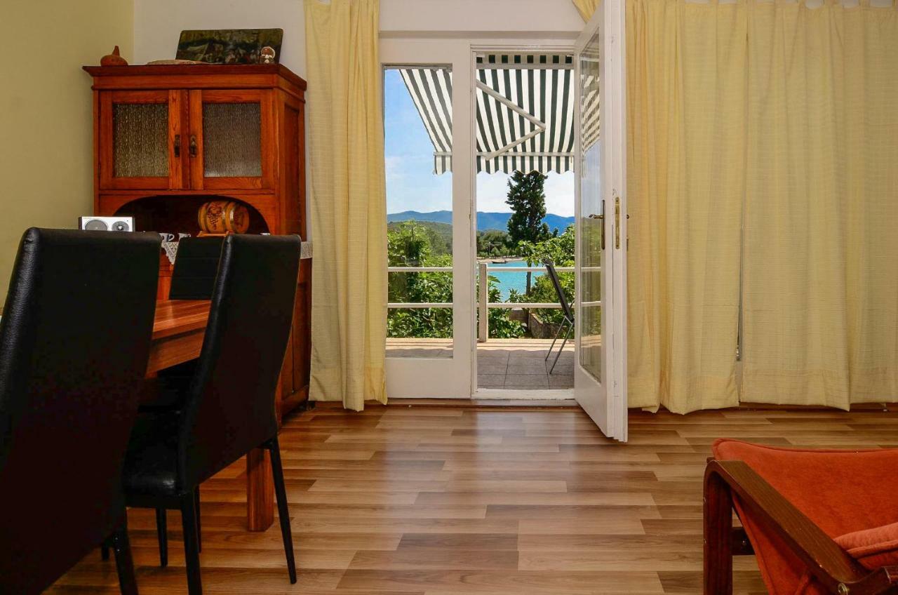 Holiday Home Lovište Eksteriør bilde