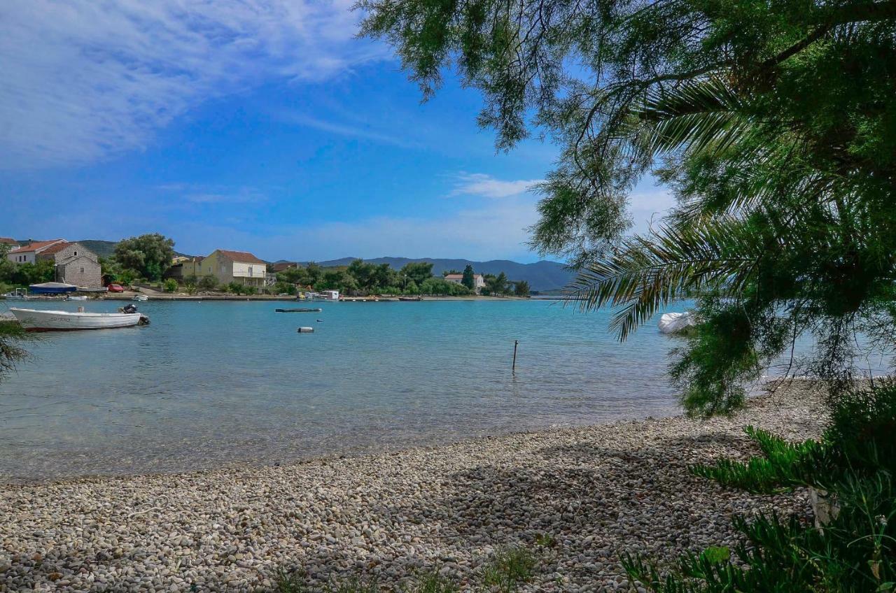 Holiday Home Lovište Eksteriør bilde