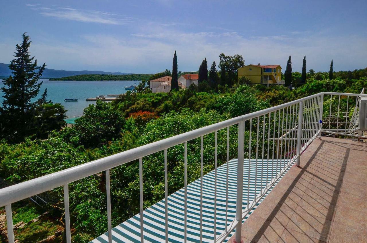 Holiday Home Lovište Eksteriør bilde