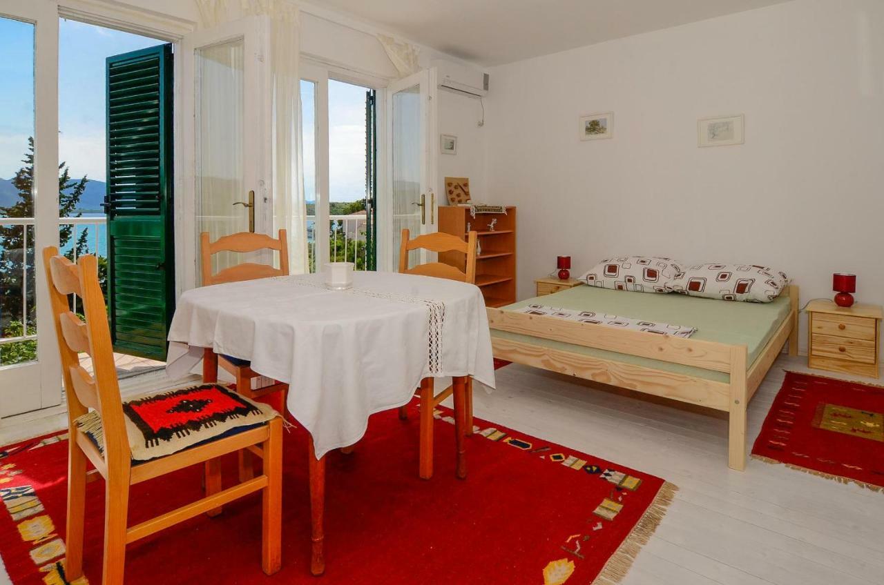 Holiday Home Lovište Eksteriør bilde