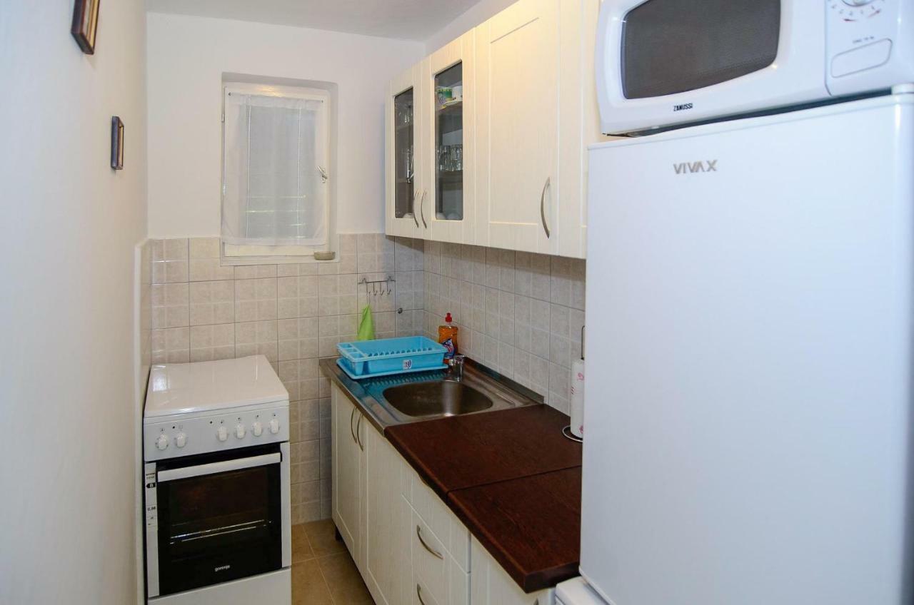 Holiday Home Lovište Eksteriør bilde