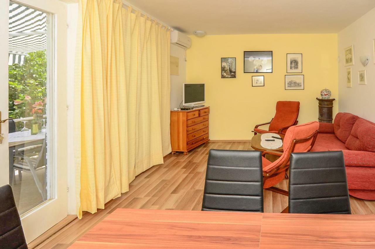 Holiday Home Lovište Eksteriør bilde