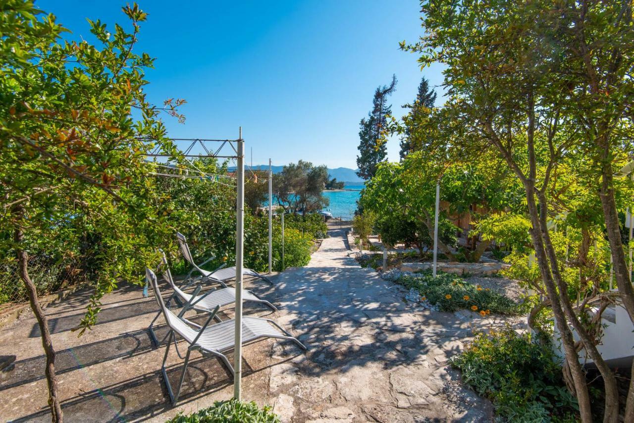 Holiday Home Lovište Eksteriør bilde